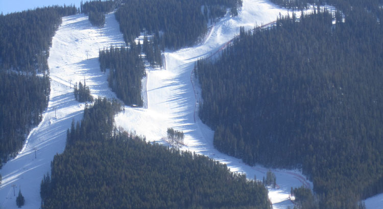 beaver creek