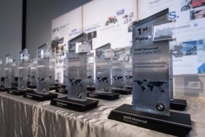 Bmw Motorrad Race Trophy