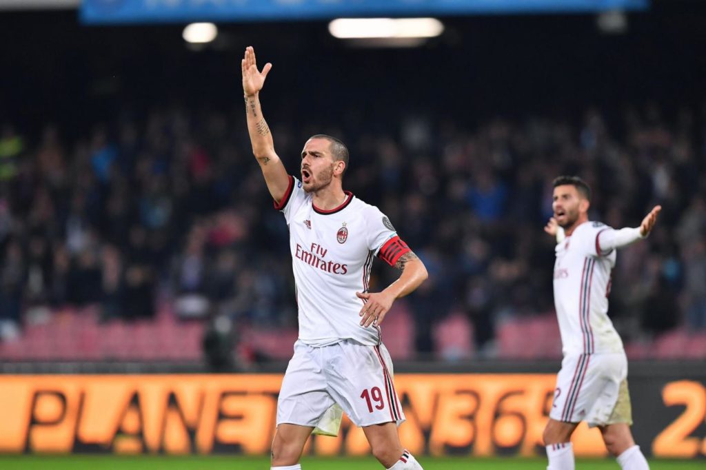 Bonucci