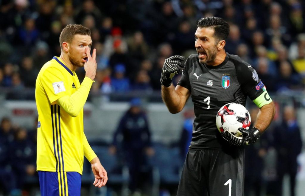 Buffon