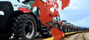 CNH Industrial