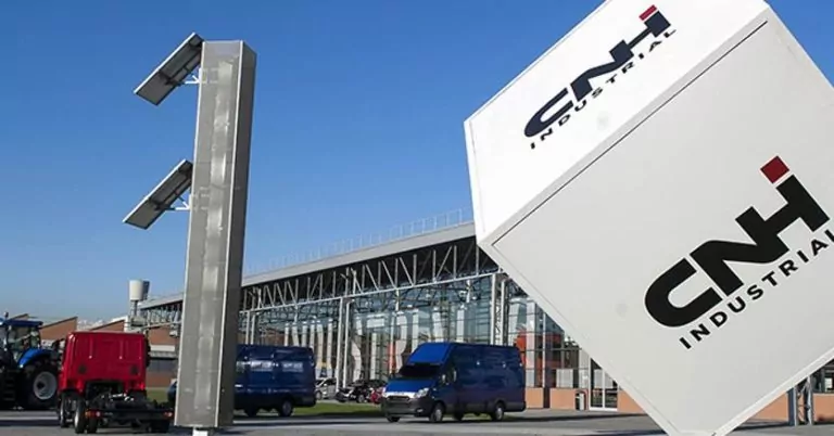 CNH Industrial