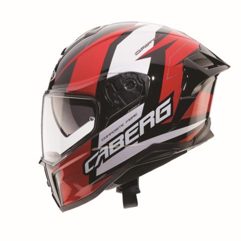 Caberg Helmets drift evo