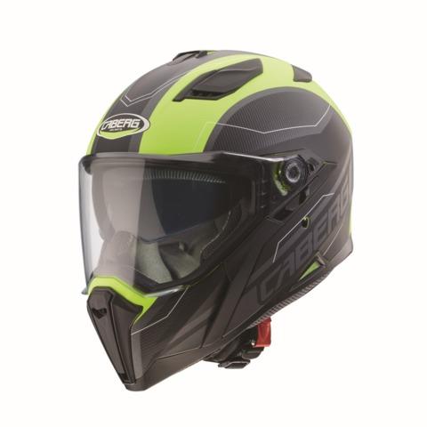 Caberg Helmets jackal