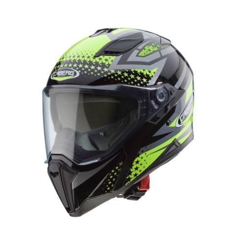Caberg Helmets jackal