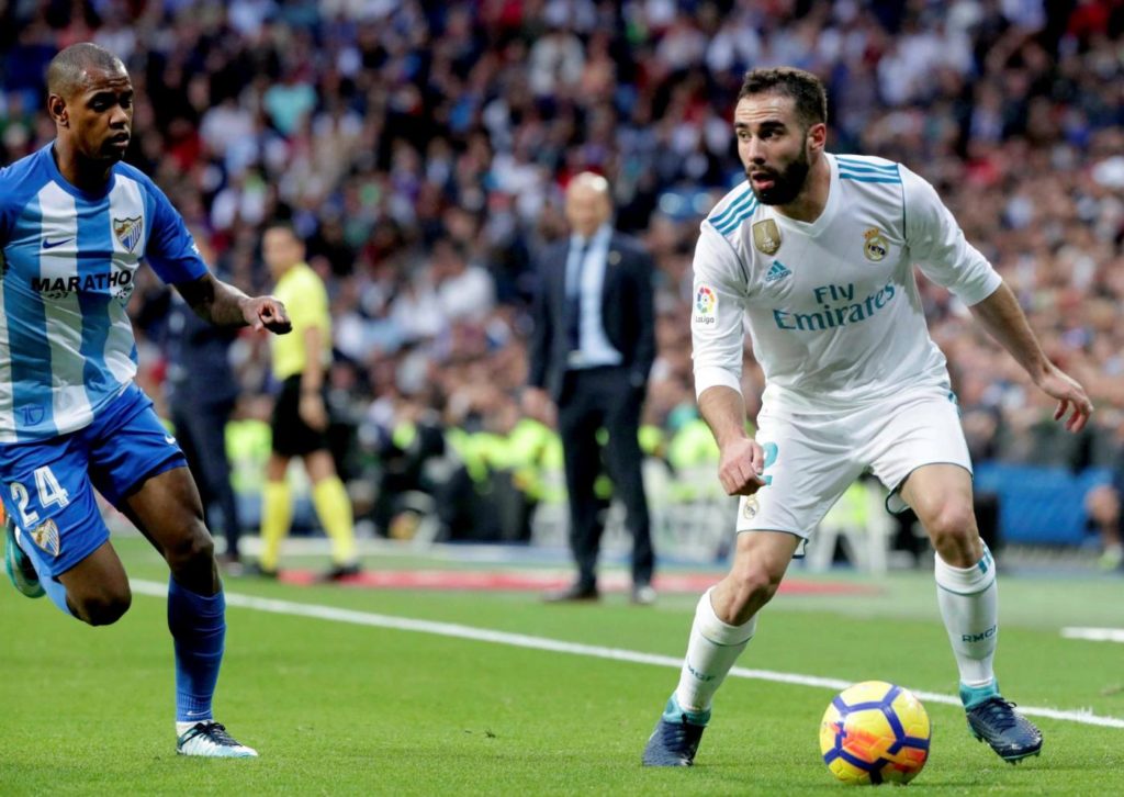 Carvajal, Real