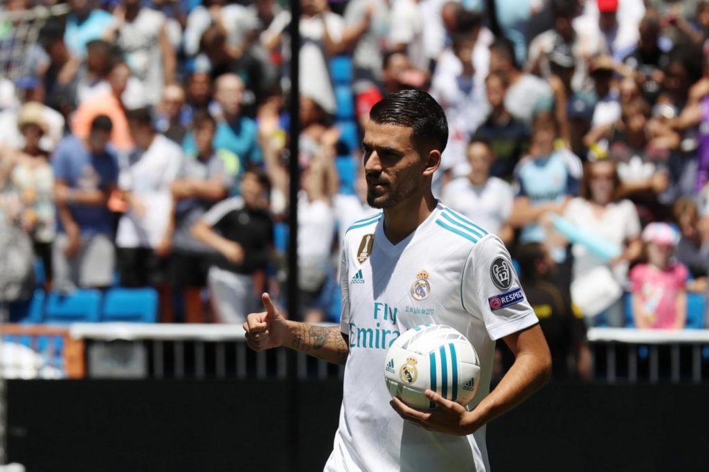 Ceballos, Real