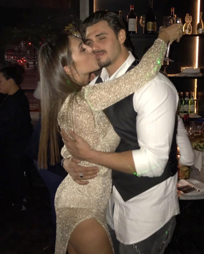 Cecilia Rodriguez
