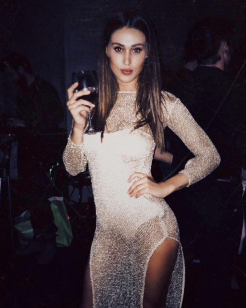 Cecilia Rodriguez