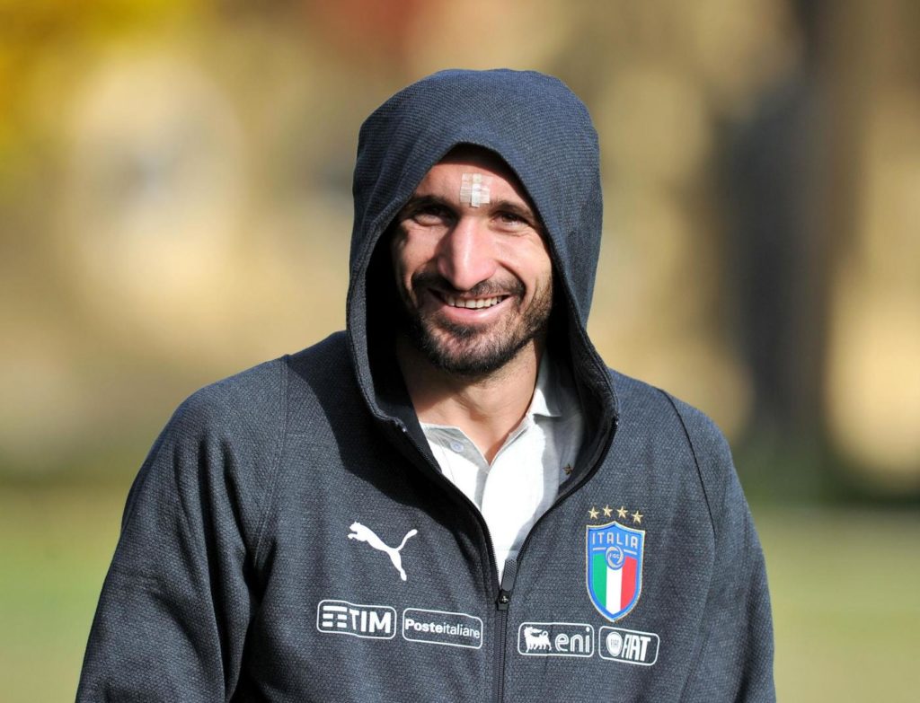 Chiellini