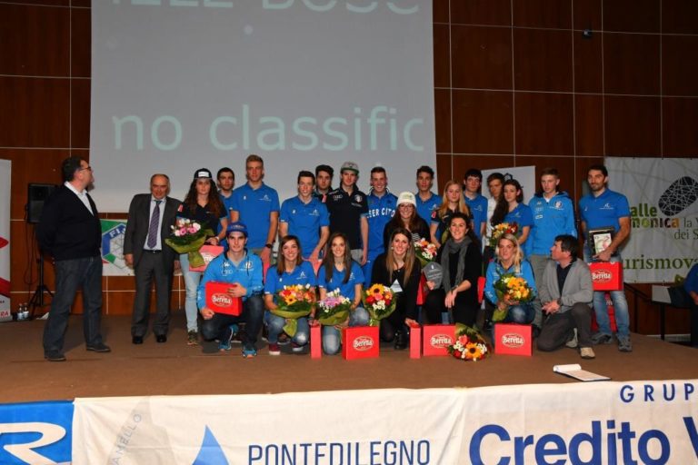 Comitato FISI Alpi Centrali 