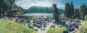 Concorso d'Eleganza Villa Deste 2018 BMW