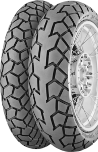 Continental TKC 70 