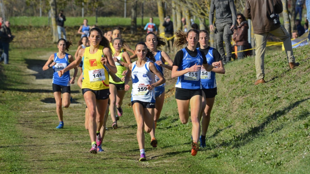 Cross Valmusone