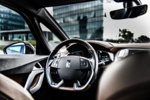 DS 5 Prestige 