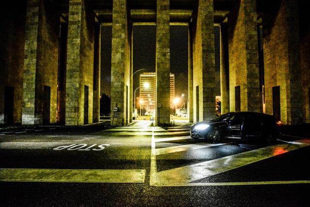 DS 5 Prestige
