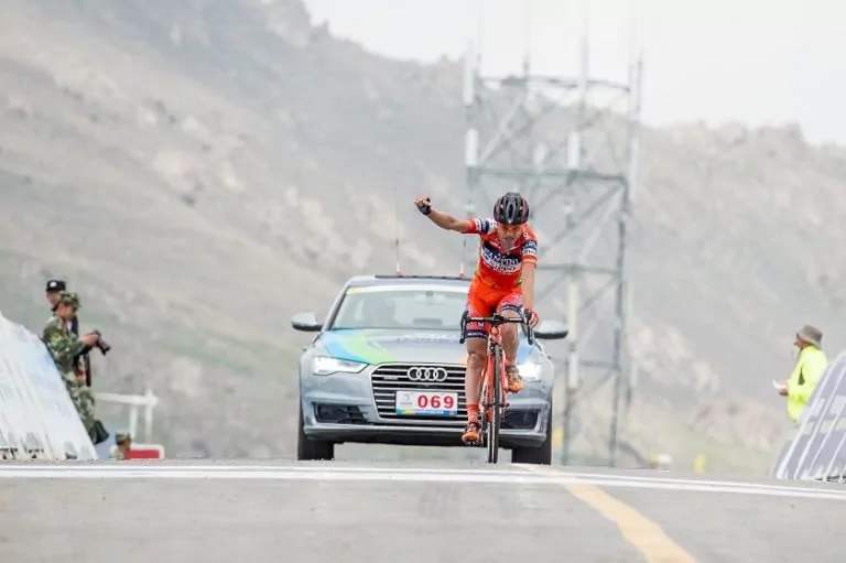 Damiano Cunego