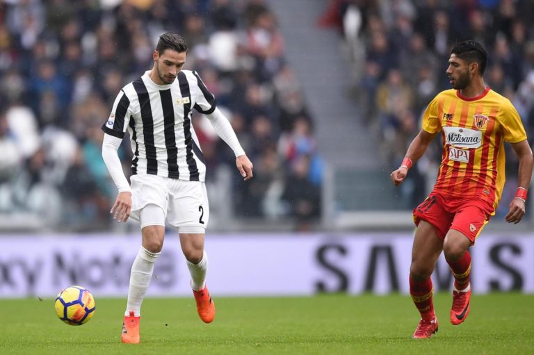 De Sciglio
