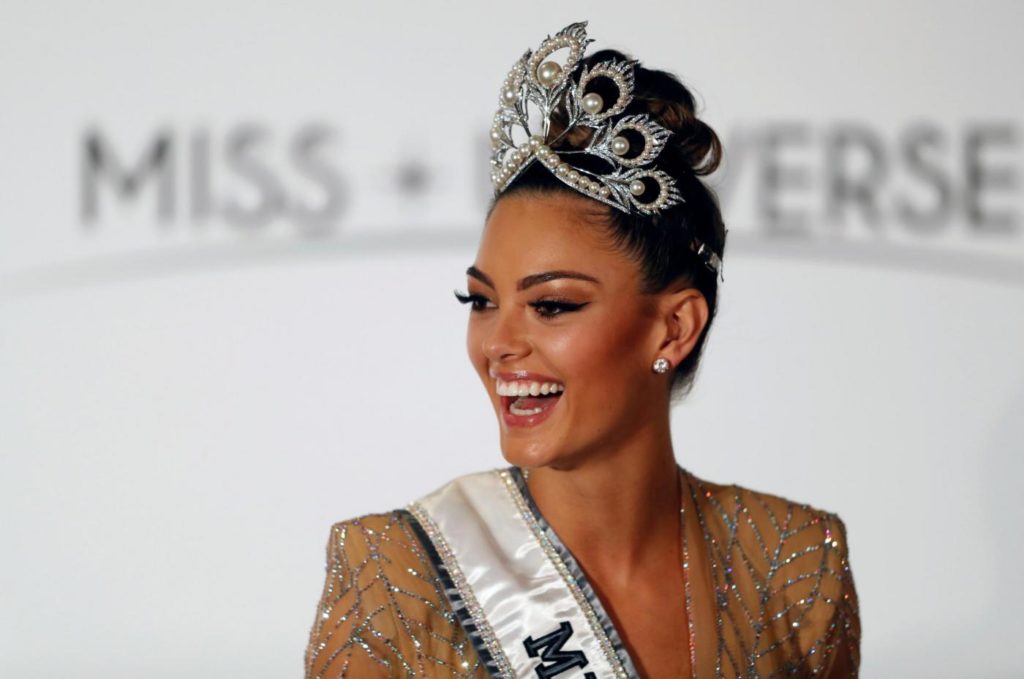 Miss Universo 2017 si chiama Demi ed è sudafricana