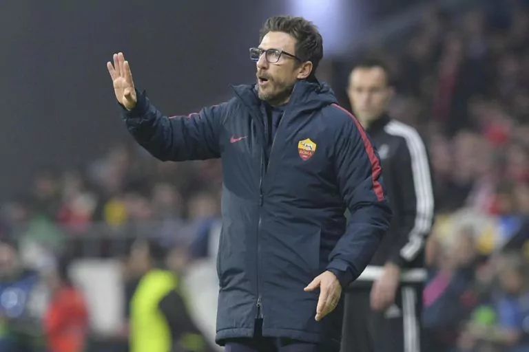 Di Francesco