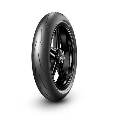 Diablo Supercorsa SP