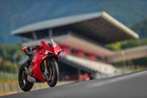 Diablo Supercorsa SP