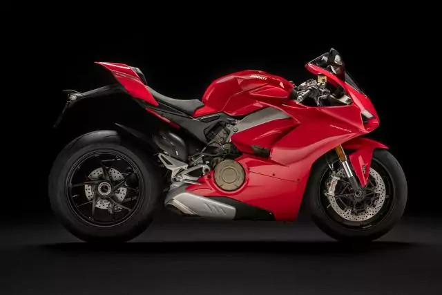 Diablo Supercorsa SP