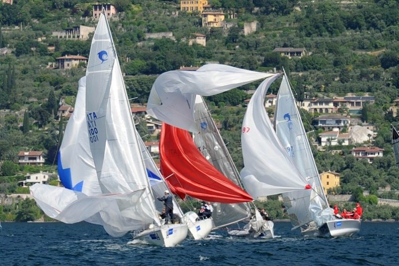 Dolpin del Garda