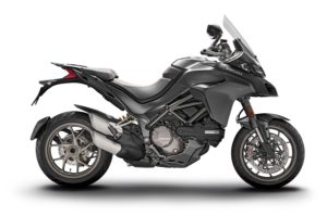 ducati Multistrada 1260 