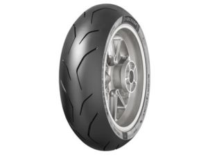 Dunlop SportSmart TT