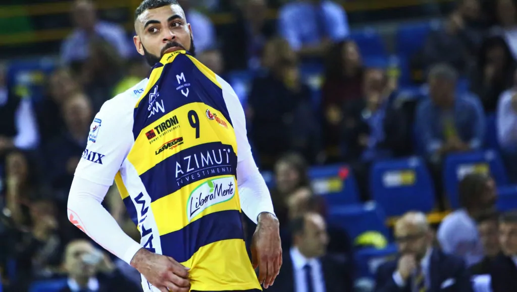 Ngapeth