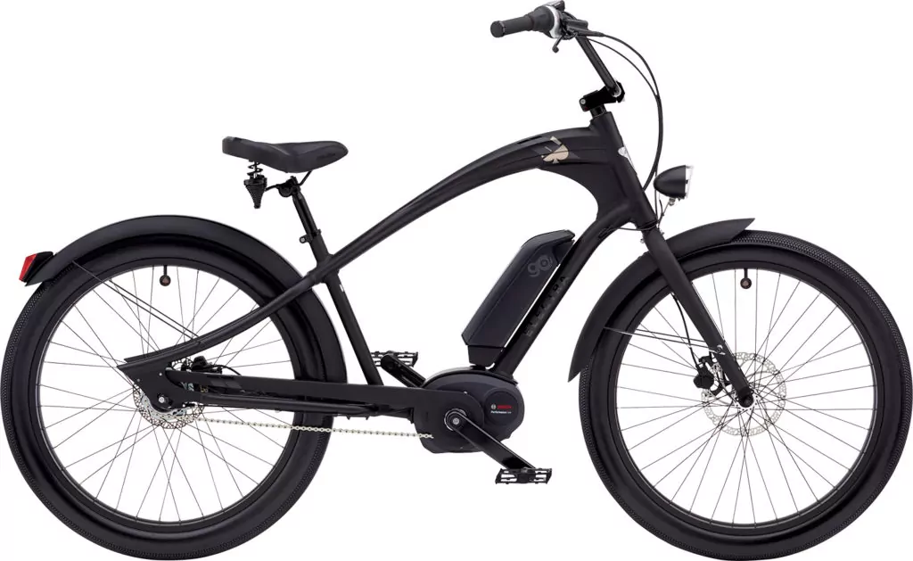 Electra bici