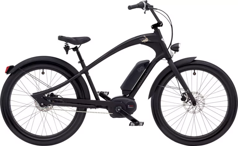 Electra bici