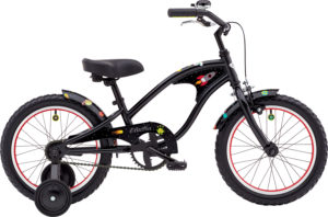 Electra bici
