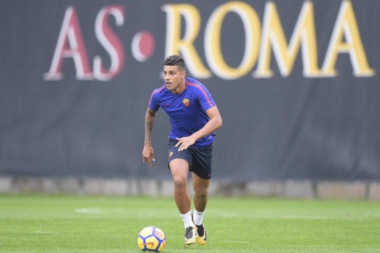 Emerson Palmieri