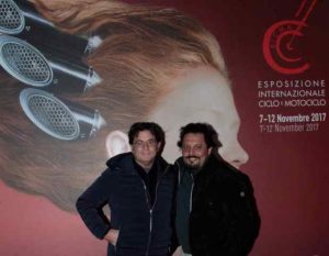 Enrico Brigano