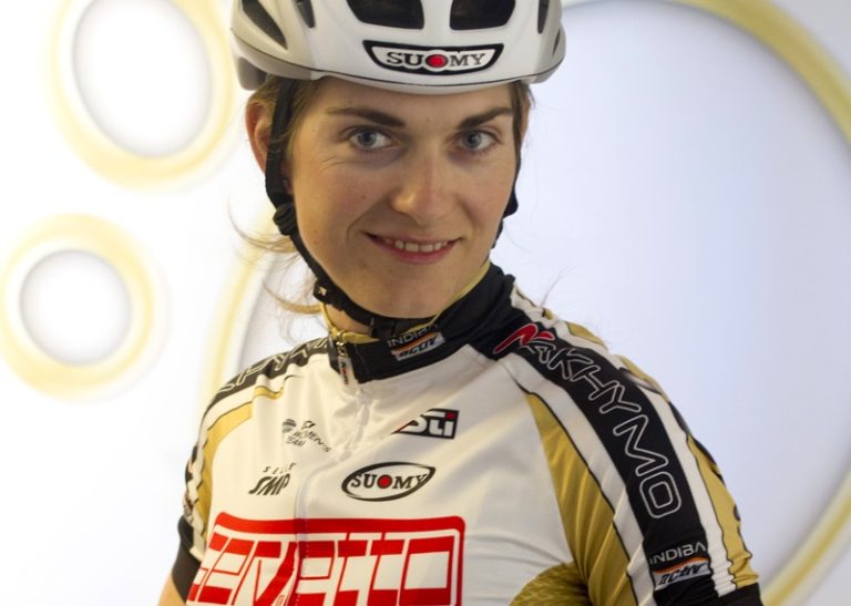 Femke Verstichelen