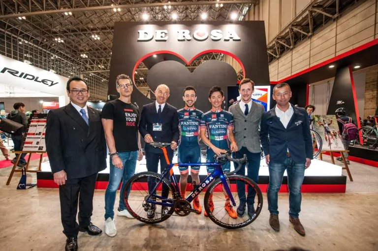 GM NIPPO Vini Fantini