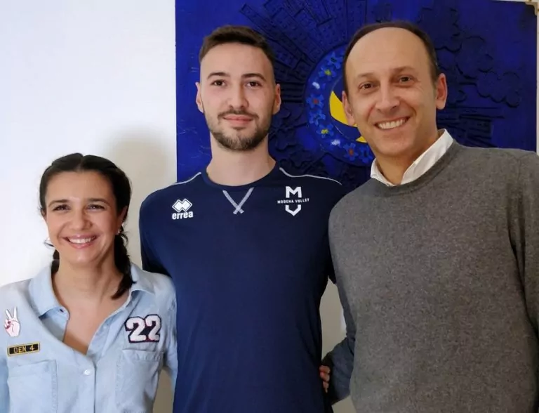 Gabana Penchev Sartoretti