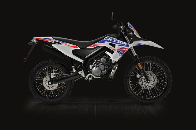 Gilera RCR