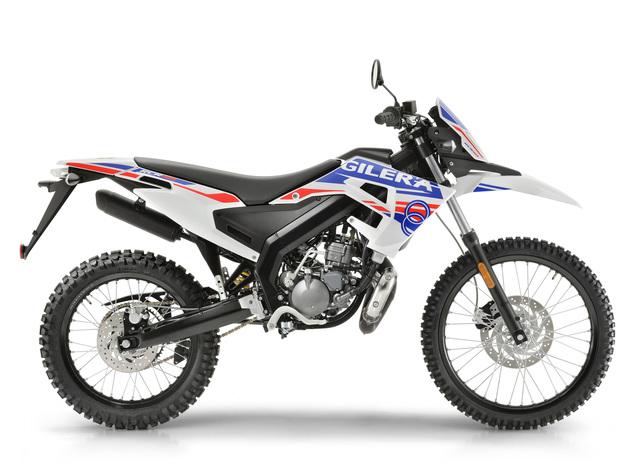 Gilera RCR