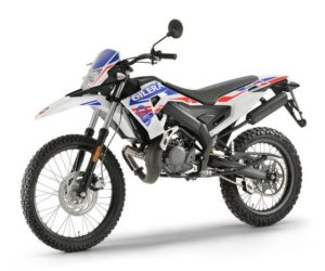 Gilera RCR