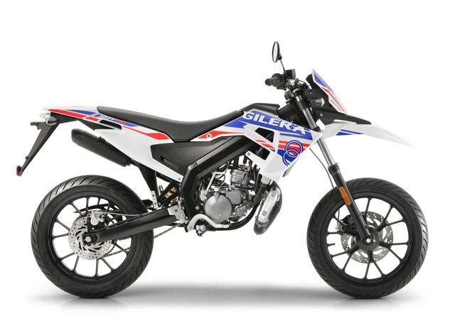 Gilera SMT