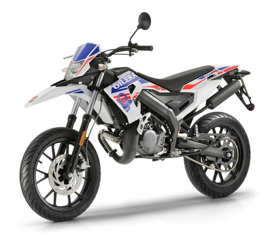 Gilera SMT