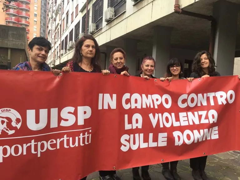 Giornata internazionale contro la violenza sulle donne