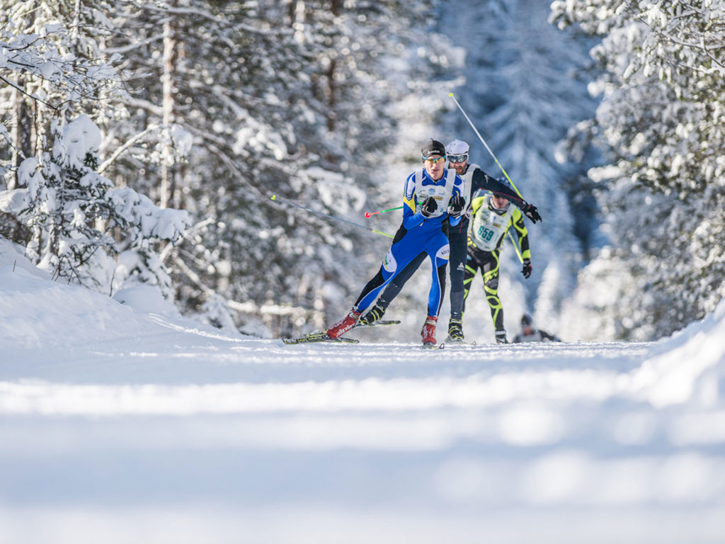 Granfondo Dobbiaco-Cortina