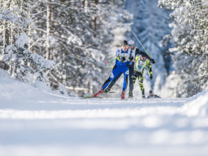 Granfondo Dobbiaco-Cortina