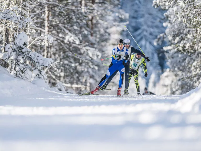 Granfondo Dobbiaco-Cortina