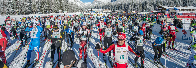 Granfondo Dobbiaco-Cortina