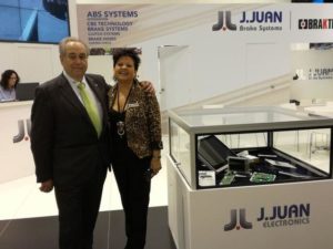 Groupe J. Juan